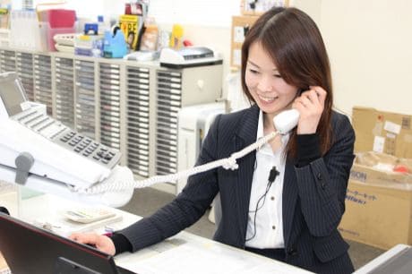 前田美咲 香川ダイハツ販売株式会社 前田美咲 香川ダイハツ販売株式会社