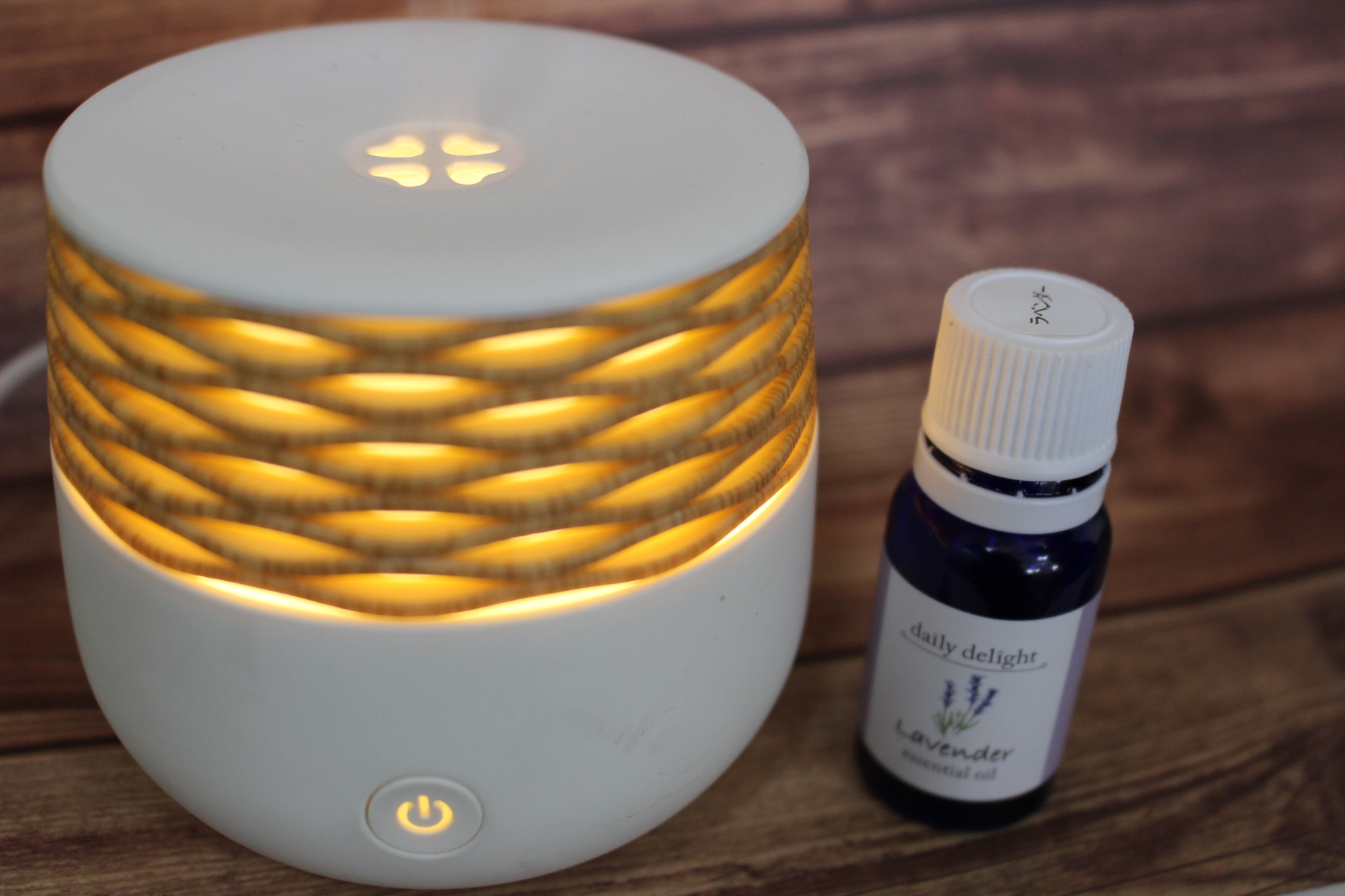 私のリラックスアイテム 香川ダイハツ販売株式会社